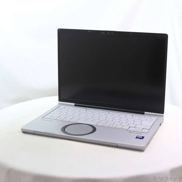 ソフマップ 〔展示品〕 Lets note FC6 CF-FC6ADMCR カームグレイ【251】