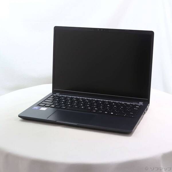 ソフマップ 〔展示品〕 dynabook G6 P2G6ZBBB ネビュラブラック【258】