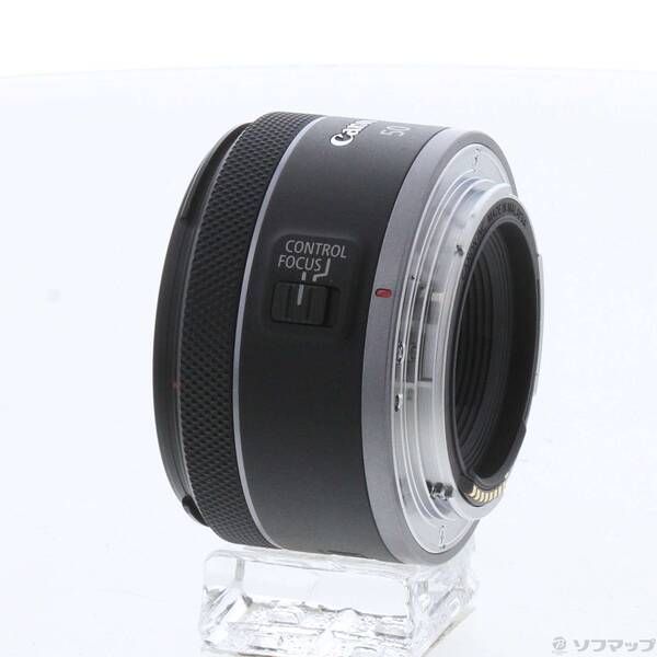 ソフマップ 〔中古品〕 RF50mm F1.8 STM【262】 ソフマップ 〔中古品〕 RF50mm F1.8 STM【262】