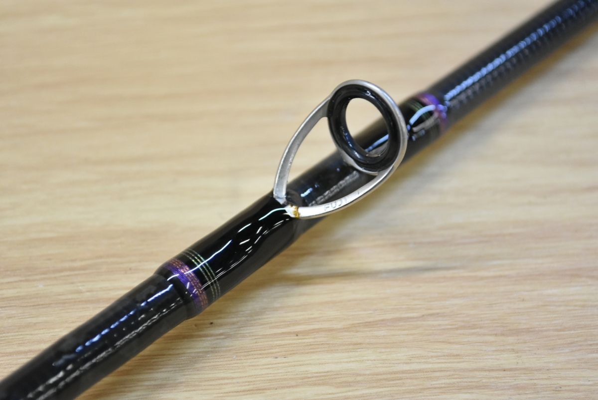ダイワ 22 紅牙 X 69HB-S DAIWA KOHGA 05805593 タイラバ オフショア 船釣り 鯛ラバ ライトゲーム