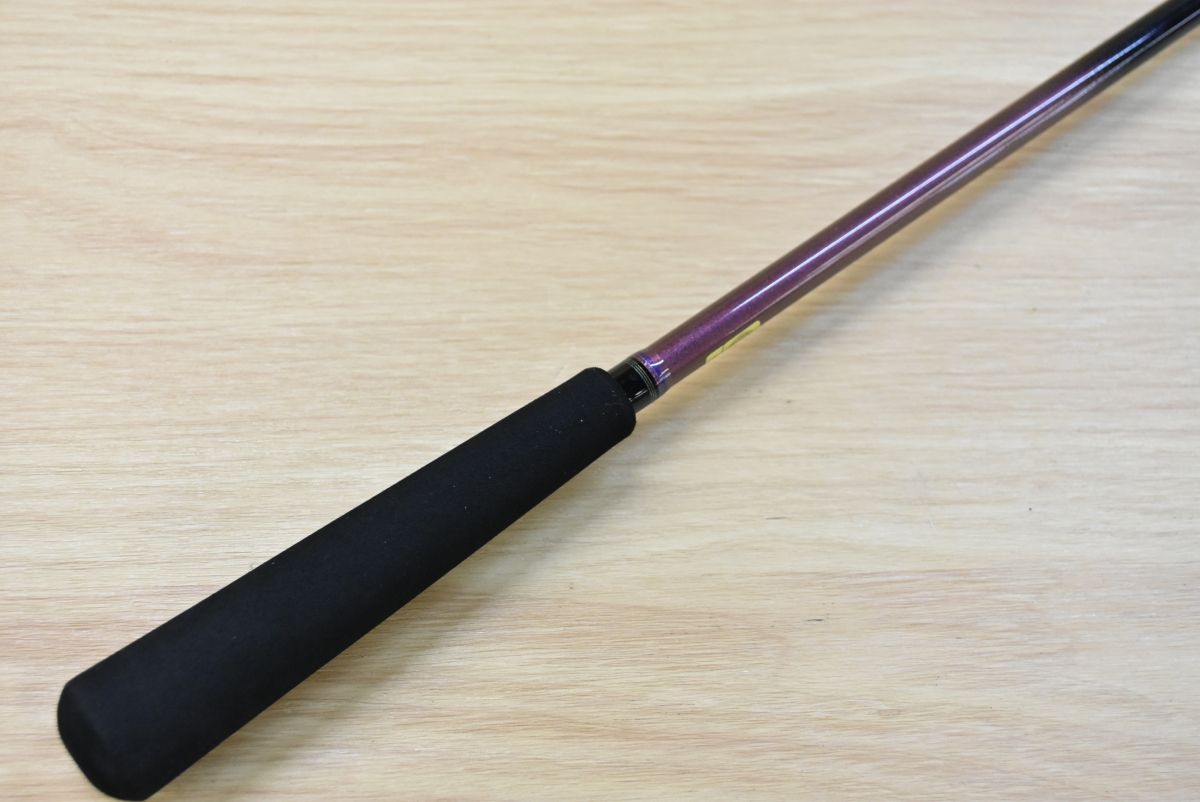 ダイワ 22 紅牙 X 69HB-S DAIWA KOHGA 05805593 タイラバ オフショア 船釣り 鯛ラバ ライトゲーム