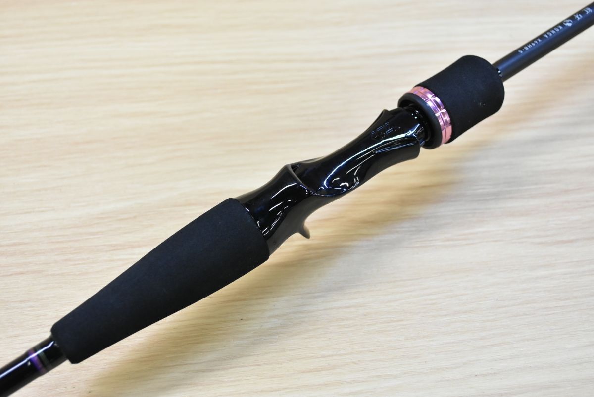 ダイワ 22 紅牙 X 69HB-S DAIWA KOHGA 05805593 タイラバ オフショア 船釣り 鯛ラバ ライトゲーム