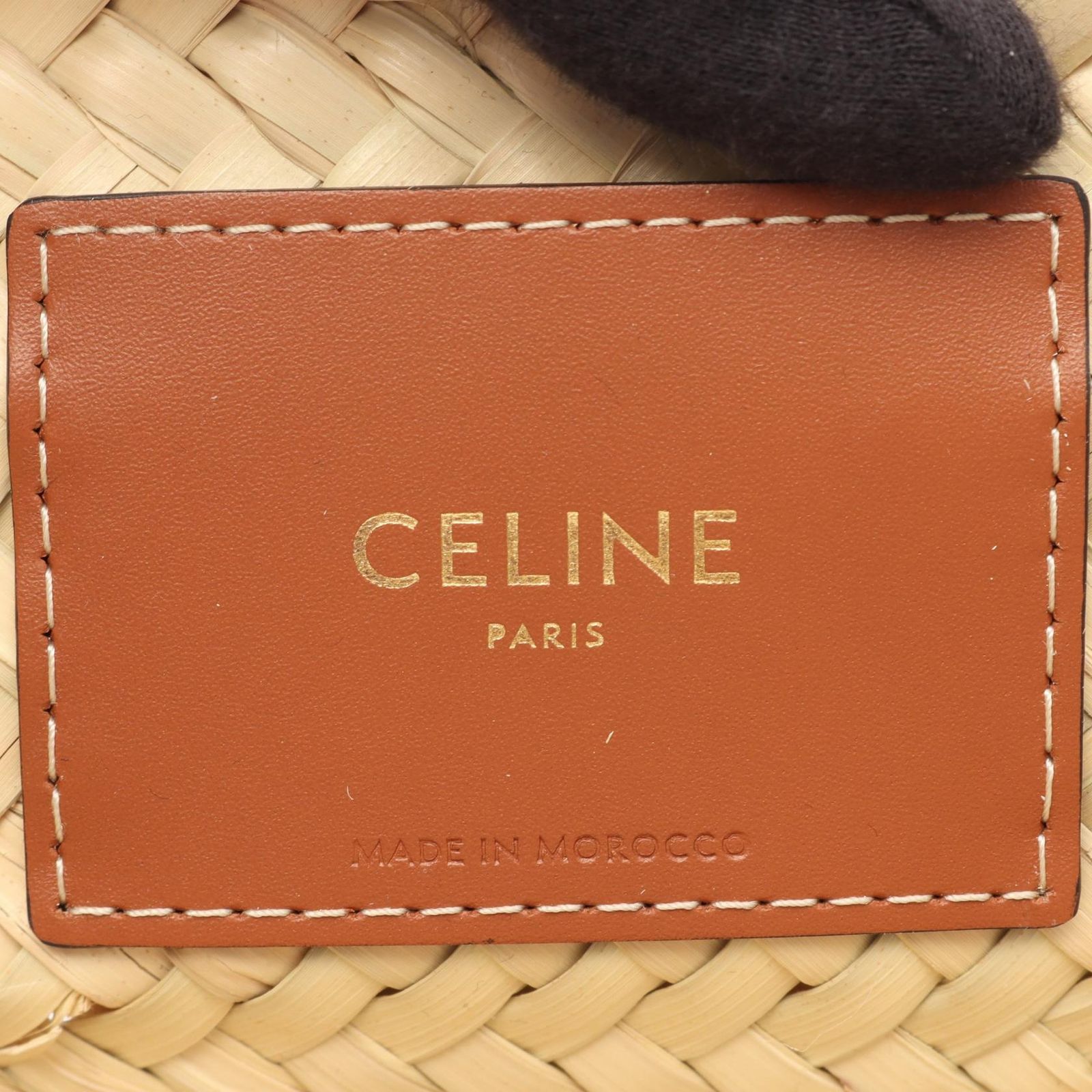 セリーヌ CELINE ショルダーバッグ ミディアムトリオンフバスケット 192622CGG04LU ベージュ レザー トートバッグ レディース 新品 セリーヌ CELINE ショルダーバッグ ミディアムトリオンフバスケット 192622CGG04LU ベージュ レザー トートバッグ レディース 新品