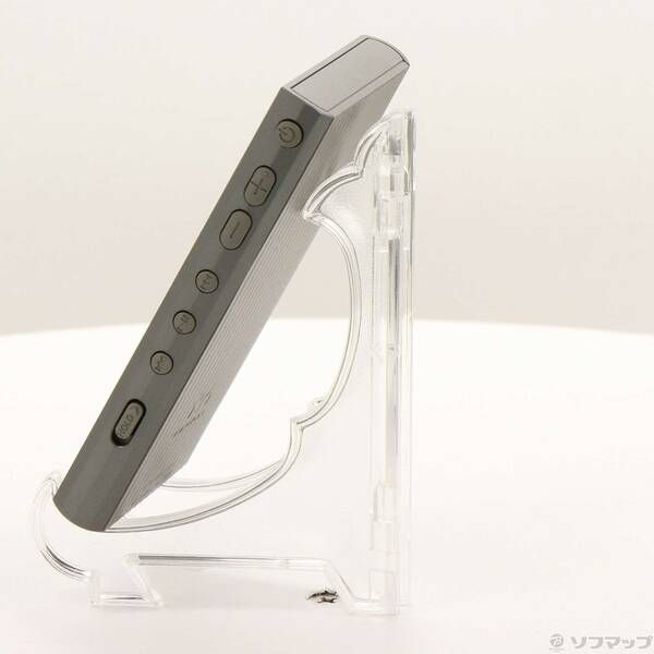 ソフマップ 〔中古品〕 WALKMAN A300シリーズ メモリ32GB+microSD グレー NW-A306【305】