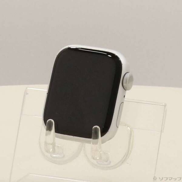 ソフマップ 〔中古品〕 Apple Watch Series 8 GPS 41mm シルバーアルミニウムケース バンド無し【276】 14,941円