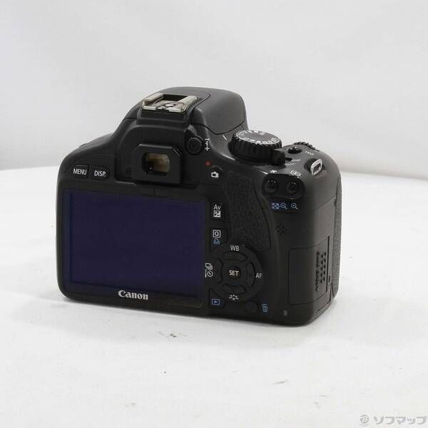 ソフマップ 〔中古品〕 EOS Kiss X4【198】 ソフマップ 〔中古品〕 EOS Kiss X4【198】