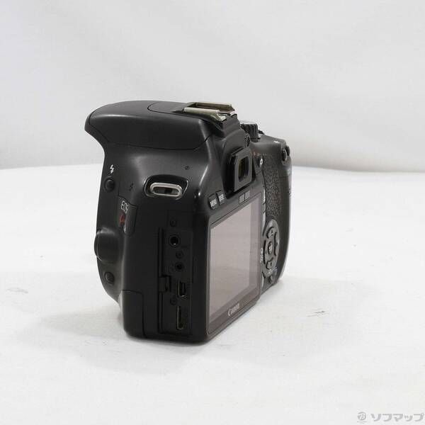 ソフマップ 〔中古品〕 EOS Kiss X4【198】 ソフマップ 〔中古品〕 EOS Kiss X4【198】