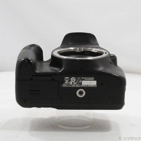 ソフマップ 〔中古品〕 EOS Kiss X4【198】 ソフマップ 〔中古品〕 EOS Kiss X4【198】