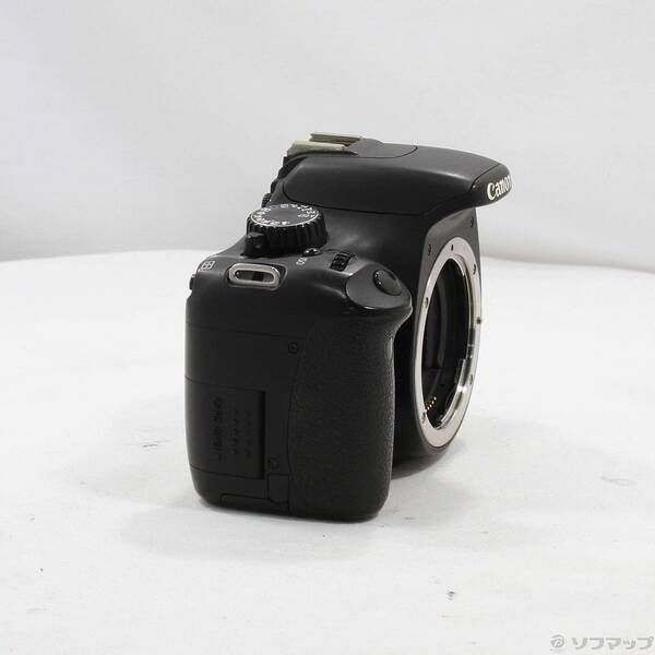 ソフマップ 〔中古品〕 EOS Kiss X4【198】 ソフマップ 〔中古品〕 EOS Kiss X4【198】
