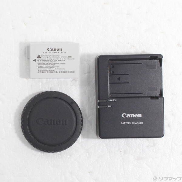ソフマップ 〔中古品〕 EOS Kiss X4【198】 ソフマップ 〔中古品〕 EOS Kiss X4【198】