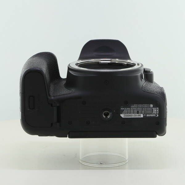 ソフマップ 〔中古品〕 EOS 9000D ボディ【198】