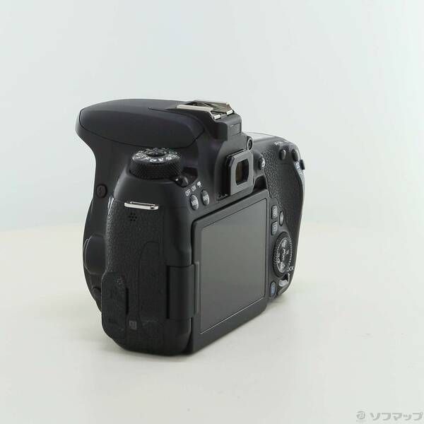 ソフマップ 〔中古品〕 EOS 9000D ボディ【198】