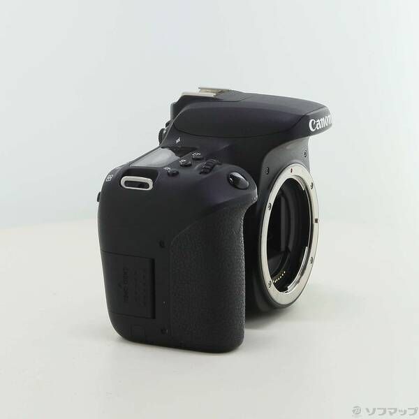 ソフマップ 〔中古品〕 EOS 9000D ボディ【198】