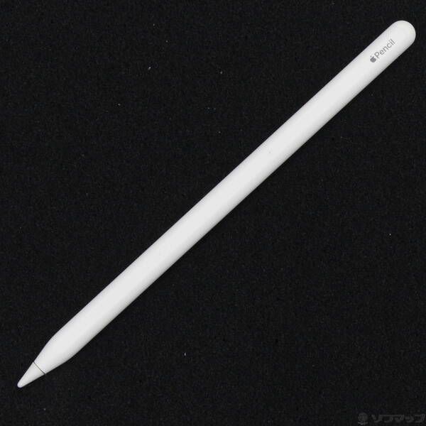 ソフマップ 〔中古品〕 Apple Pencil 第2世代 MU8F2J／A【295】