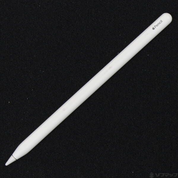 ソフマップ 〔中古品〕 Apple Pencil 第2世代 MU8F2J／A【295】