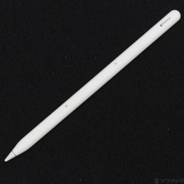 ソフマップ 〔中古品〕 Apple Pencil 第2世代 MU8F2J／A【344】