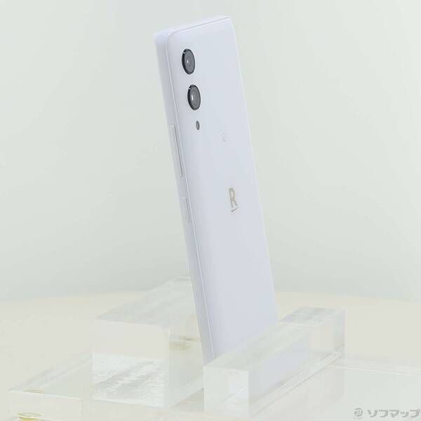Rakuten Hand 5G 128GB ホワイト 中古 Bランク - メルカリ