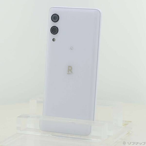 Rakuten Hand 5G 128GB ホワイト 中古 Bランク - メルカリ
