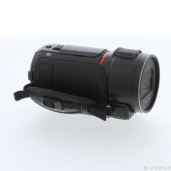 ソフマップ 〔中古品〕 HC-VX2MS ブラック【344】 ソフマップ 〔中古品〕 HC-VX2MS ブラック【344】