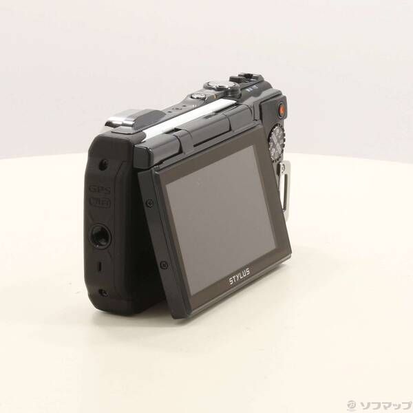 ソフマップ 〔中古品〕 OLYMPUS STYLUS TG-860 Tough WHT (1600万画素/5倍/ホワイト)【269】 ソフマップ 〔中古品〕 OLYMPUS STYLUS TG-860 Tough WHT (1600万画素/5倍/ホワイト)【269】