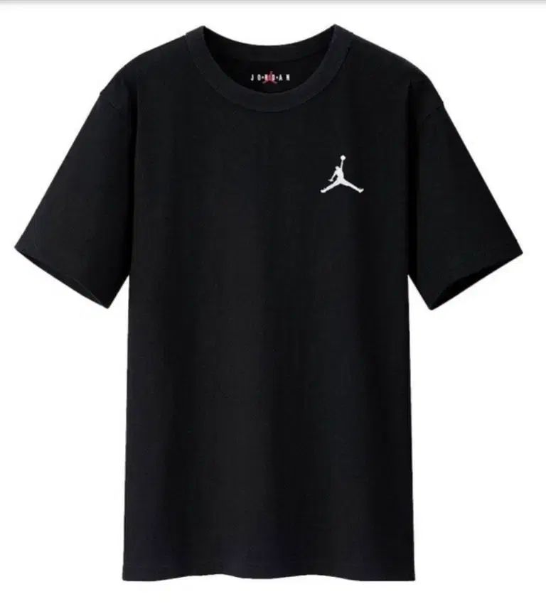 ジョーダン 半袖Tシャツ ブラック