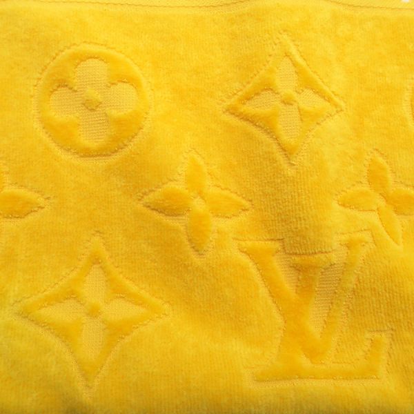 ルイヴィトン クッション･LV バケーション M78482【Aランク】【中古】