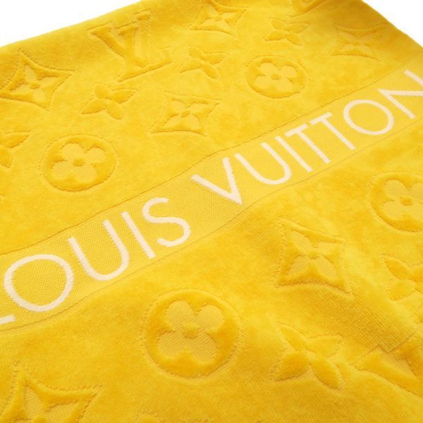 ルイヴィトン クッション･LV バケーション M78482【Aランク】【中古】