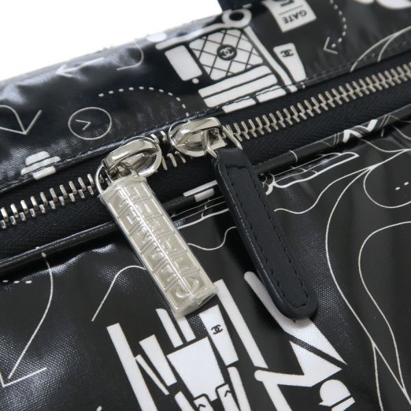 シャネル エアライン ハンド 【Aランク】【中古】