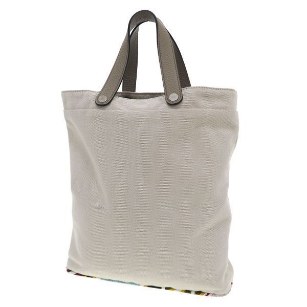 エルメス プティアッシュトート 【Aランク】【中古】