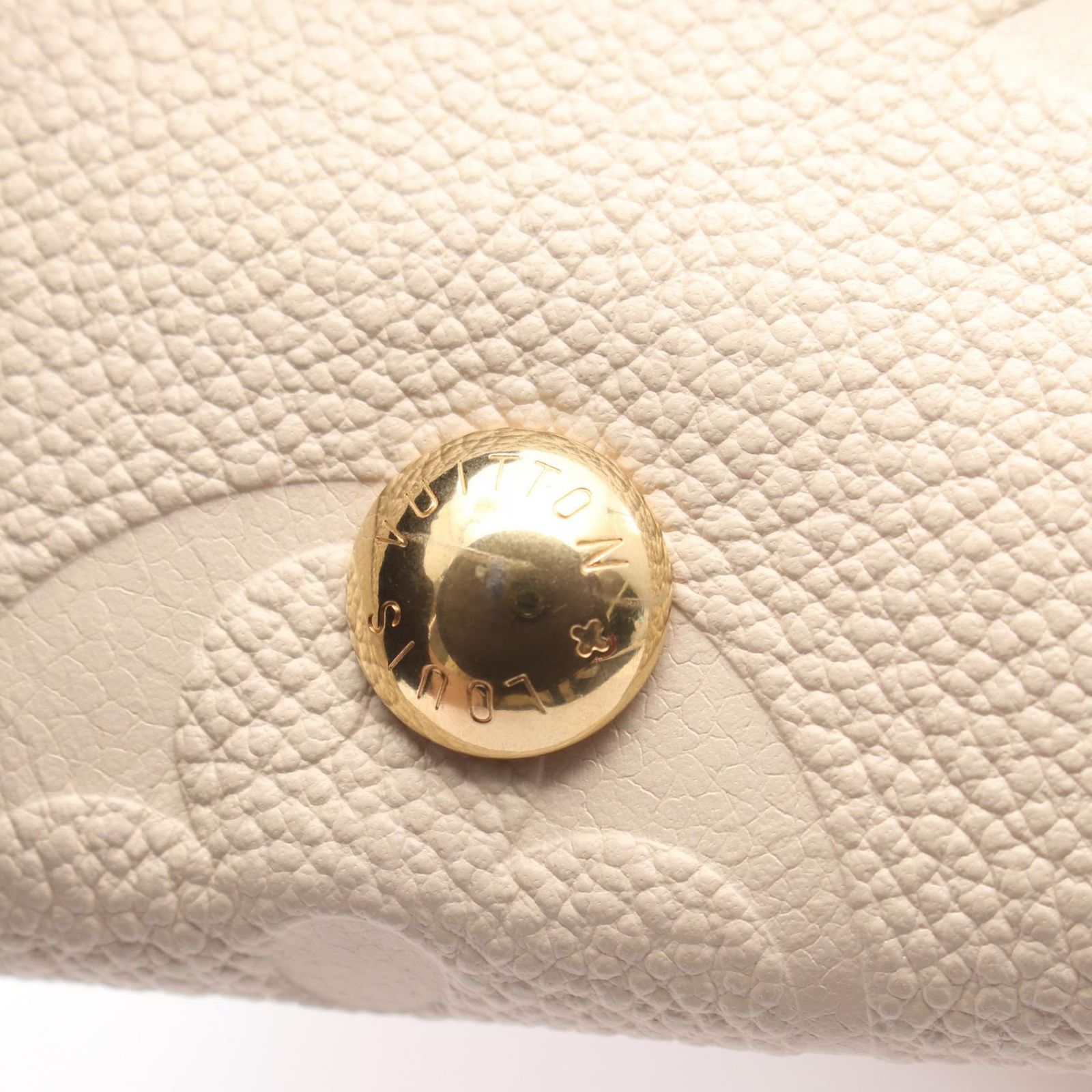 ルイ・ヴィトン LOUIS VUITTON ショルダーバッグ キャリーオール ジップ NM PM モノグラムアンプラント クレーム M46293 クレーム レザー キャリーオール ジップ NM PM ルイ・ヴィトン LOUIS VUITTON ショルダーバッグ キャリーオール ジップ NM PM モノグラムアンプラント クレーム M46293 クレーム レザー キャリーオール ジップ NM PM