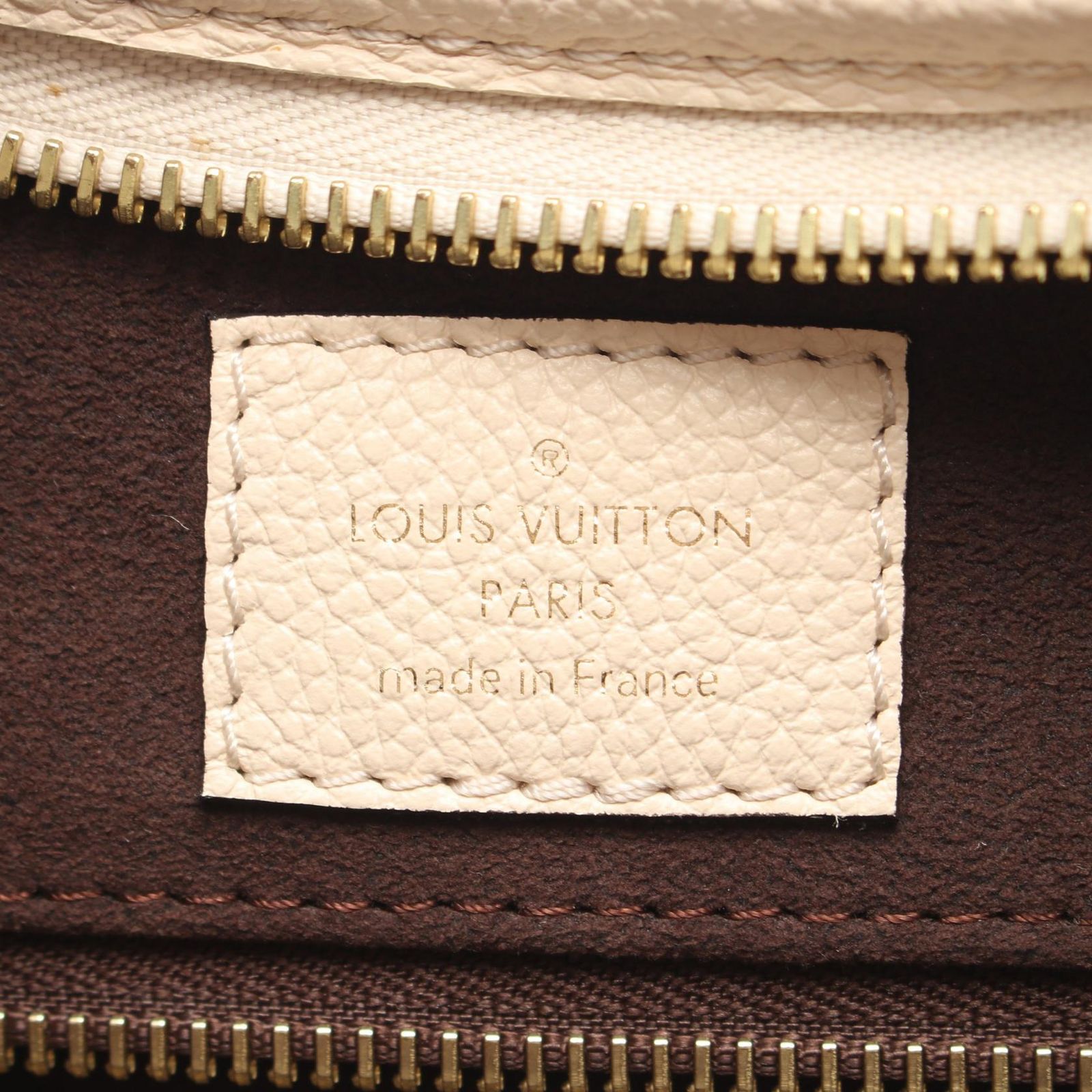 ルイ・ヴィトン LOUIS VUITTON ショルダーバッグ キャリーオール ジップ NM PM モノグラムアンプラント クレーム M46293 クレーム レザー キャリーオール ジップ NM PM ルイ・ヴィトン LOUIS VUITTON ショルダーバッグ キャリーオール ジップ NM PM モノグラムアンプラント クレーム M46293 クレーム レザー キャリーオール ジップ NM PM