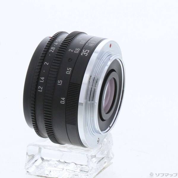 ソフマップ 〔中古品〕 SG-image 35mm F1.2 富士フイルムXマウント APS-C【262】