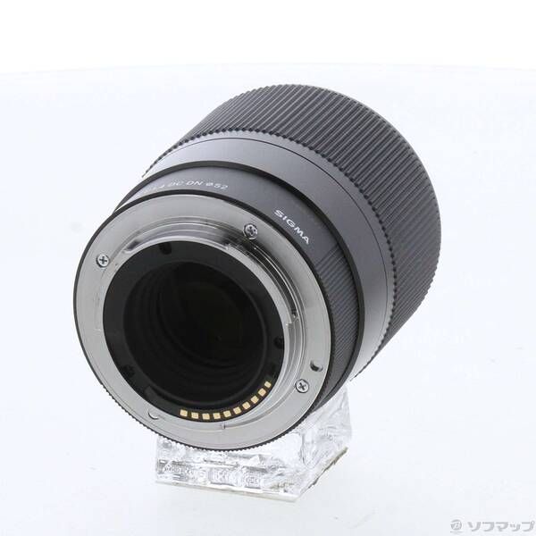 ソフマップ 〔中古品〕 SIGMA 30mm F1.4 DC DN (ソニーEマウント用)【262】 ソフマップ 〔中古品〕 SIGMA 30mm F1.4 DC DN (ソニーEマウント用)【262】