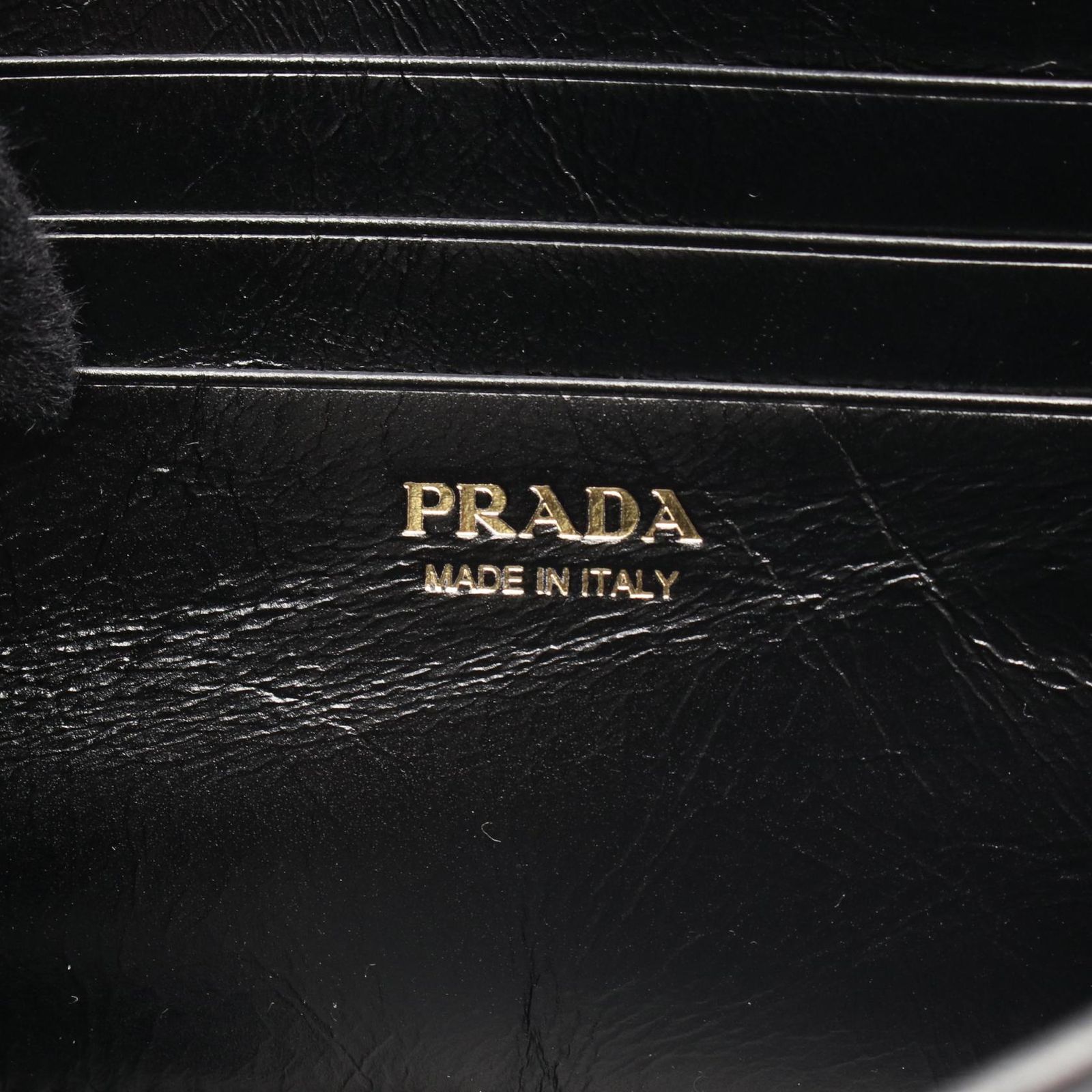 プラダ PRADA ショルダーバッグ 1MT0362CYRF0002 ブラック レザー ショルダーバッグ レディース 新品 プラダ PRADA ショルダーバッグ 1MT0362CYRF0002 ブラック レザー ショルダーバッグ レディース 新品