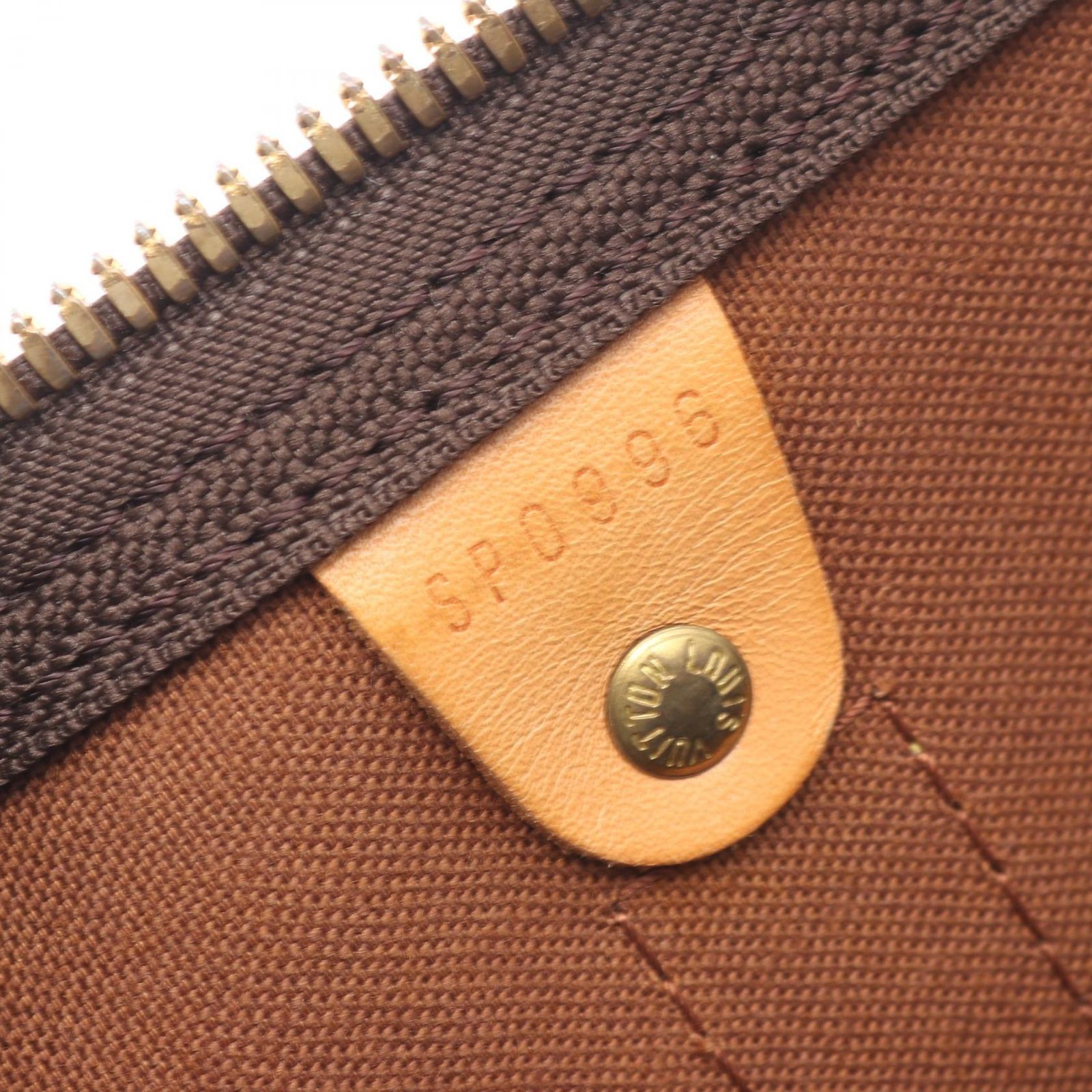 ルイ・ヴィトン LOUIS VUITTON ボストンバッグ キーポル55 M41424 PVCコーティングキャンバス レザー キーポル55 ユニセックス Used A