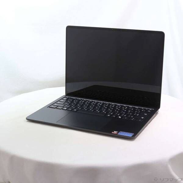 ソフマップ 〔中古品〕 Surface Laptop (第7世代) 〔Snapdragon X Plus／16GB／SSD512GB〕 ZGM-00056 ブラック【258】