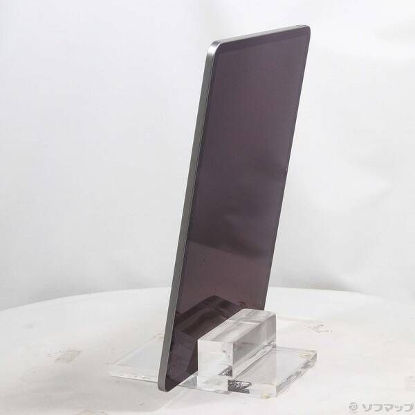 ソフマップ 〔中古品〕 iPad Air 13インチ(M3) 128GB スペースグレイ MCNH4J／A Wi-Fi【368】