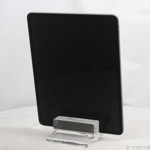 ソフマップ 〔中古品〕 iPad Air 13インチ(M3) 128GB スペースグレイ MCNH4J／A Wi-Fi【368】