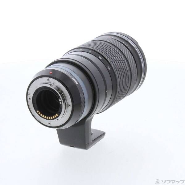 ソフマップ 〔中古品〕 M.ZUIKO DIGITAL ED 40-150mm F2.8 PRO【262】 ソフマップ 〔中古品〕 M.ZUIKO DIGITAL ED 40-150mm F2.8 PRO【262】