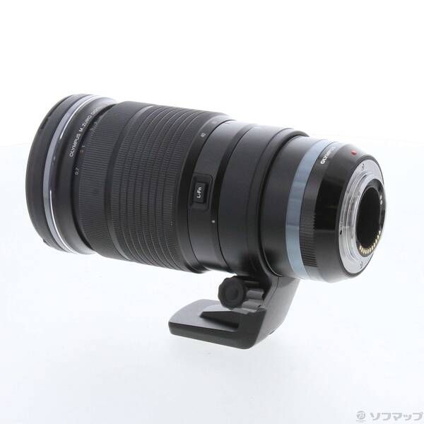 ソフマップ 〔中古品〕 M.ZUIKO DIGITAL ED 40-150mm F2.8 PRO【262】 ソフマップ 〔中古品〕 M.ZUIKO DIGITAL ED 40-150mm F2.8 PRO【262】