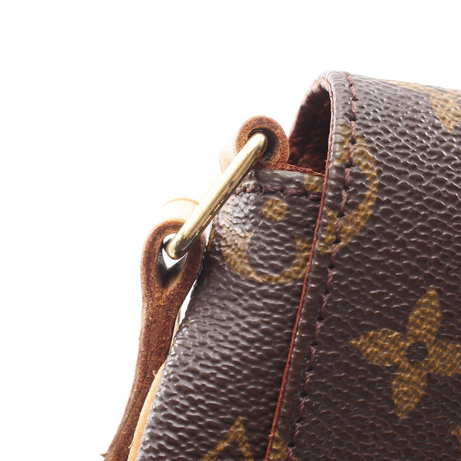 ルイ・ヴィトン LOUIS VUITTON ショルダーバッグ ミュゼットタンゴ ショートストラップ M51257 PVCコーティングキャンバス レザー ミュゼット・タンゴ ショート ルイ・ヴィトン LOUIS VUITTON ショルダーバッグ ミュゼットタンゴ ショートストラップ M51257 PVCコーティングキャンバス レザー ミュゼット・タンゴ ショート