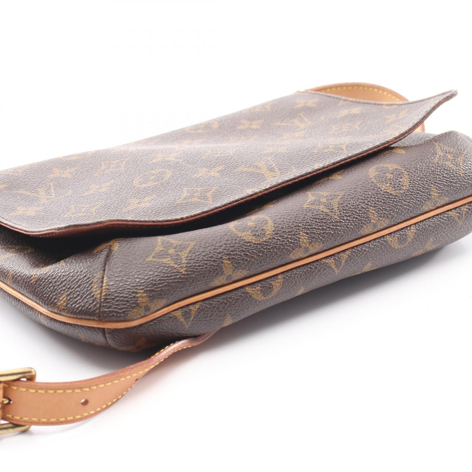 ルイ・ヴィトン LOUIS VUITTON ショルダーバッグ ミュゼットタンゴ ショートストラップ M51257 PVCコーティングキャンバス レザー ミュゼット・タンゴ ショート ルイ・ヴィトン LOUIS VUITTON ショルダーバッグ ミュゼットタンゴ ショートストラップ M51257 PVCコーティングキャンバス レザー ミュゼット・タンゴ ショート