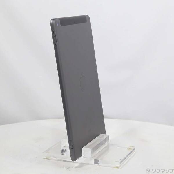 ソフマップ 〔中古品〕 iPad 第9世代 64GB スペースグレイ MK473J/A SoftBankロック解除SIMフリー【371】 ソフマップ 〔中古品〕 iPad 第9世代 64GB スペースグレイ MK473J/A SoftBankロック解除SIMフリー【371】