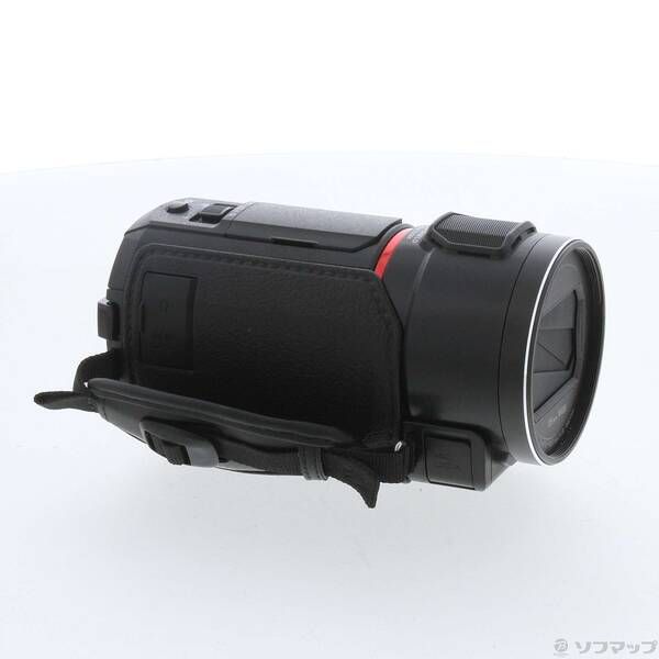 ソフマップ 〔中古品〕 HC-VX3-K レザーブラック【198】 ソフマップ 〔中古品〕 HC-VX3-K レザーブラック【198】