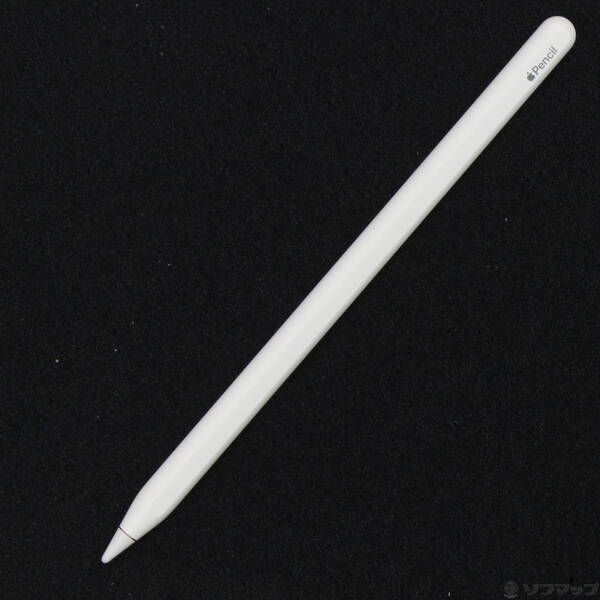 ソフマップ 〔中古品〕 Apple Pencil 第2世代 MU8F2J／A【305】 - メルカリ