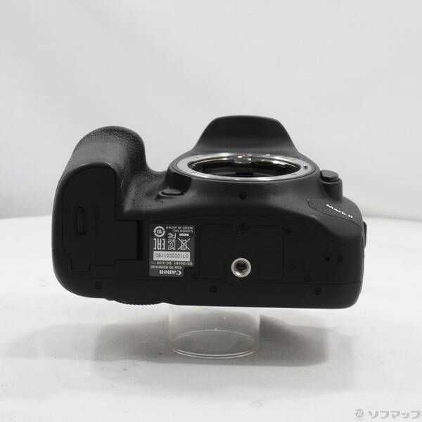 ソフマップ 〔中古品〕 EOS 7D MarkII【198】 ソフマップ 〔中古品〕 EOS 7D MarkII【198】