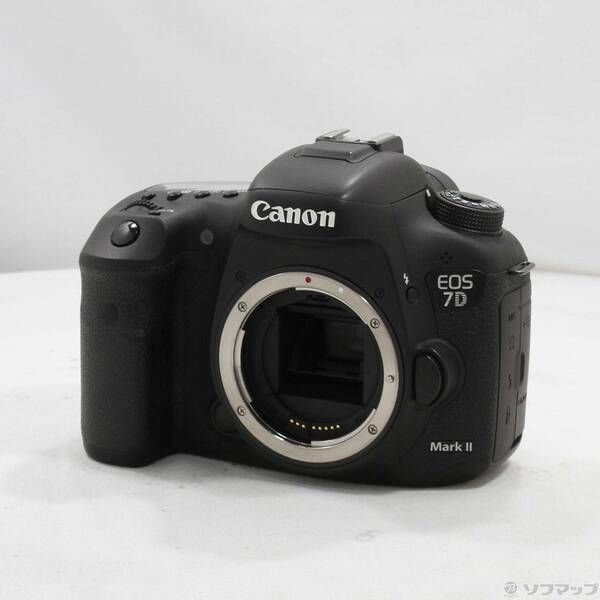 ソフマップ 〔中古品〕 EOS 7D MarkII【198】