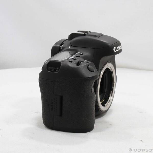 ソフマップ 〔中古品〕 EOS 7D MarkII【198】 ソフマップ 〔中古品〕 EOS 7D MarkII【198】
