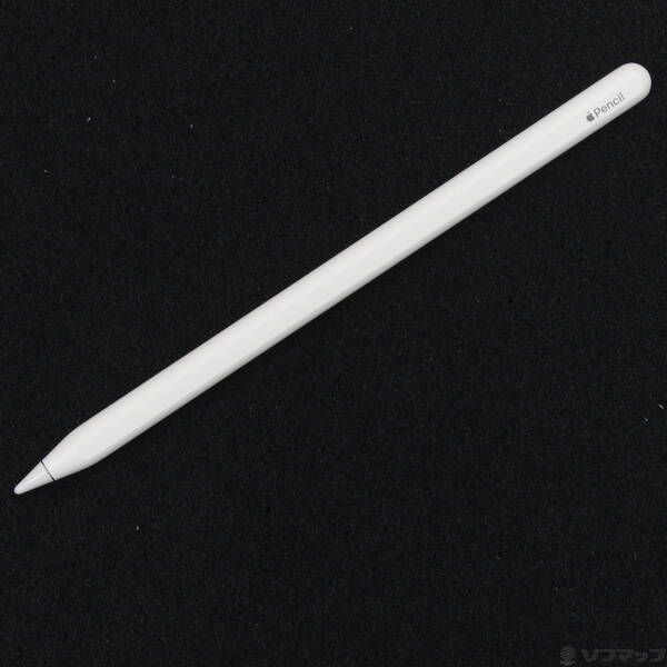 ソフマップ 〔中古品〕 Apple Pencil 第2世代 MU8F2J／A【352】