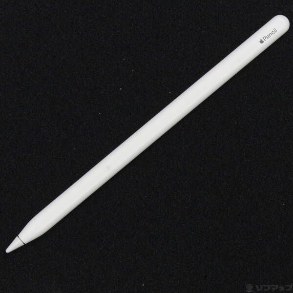 ソフマップ 〔中古品〕 Apple Pencil 第2世代 MU8F2J／A【276】